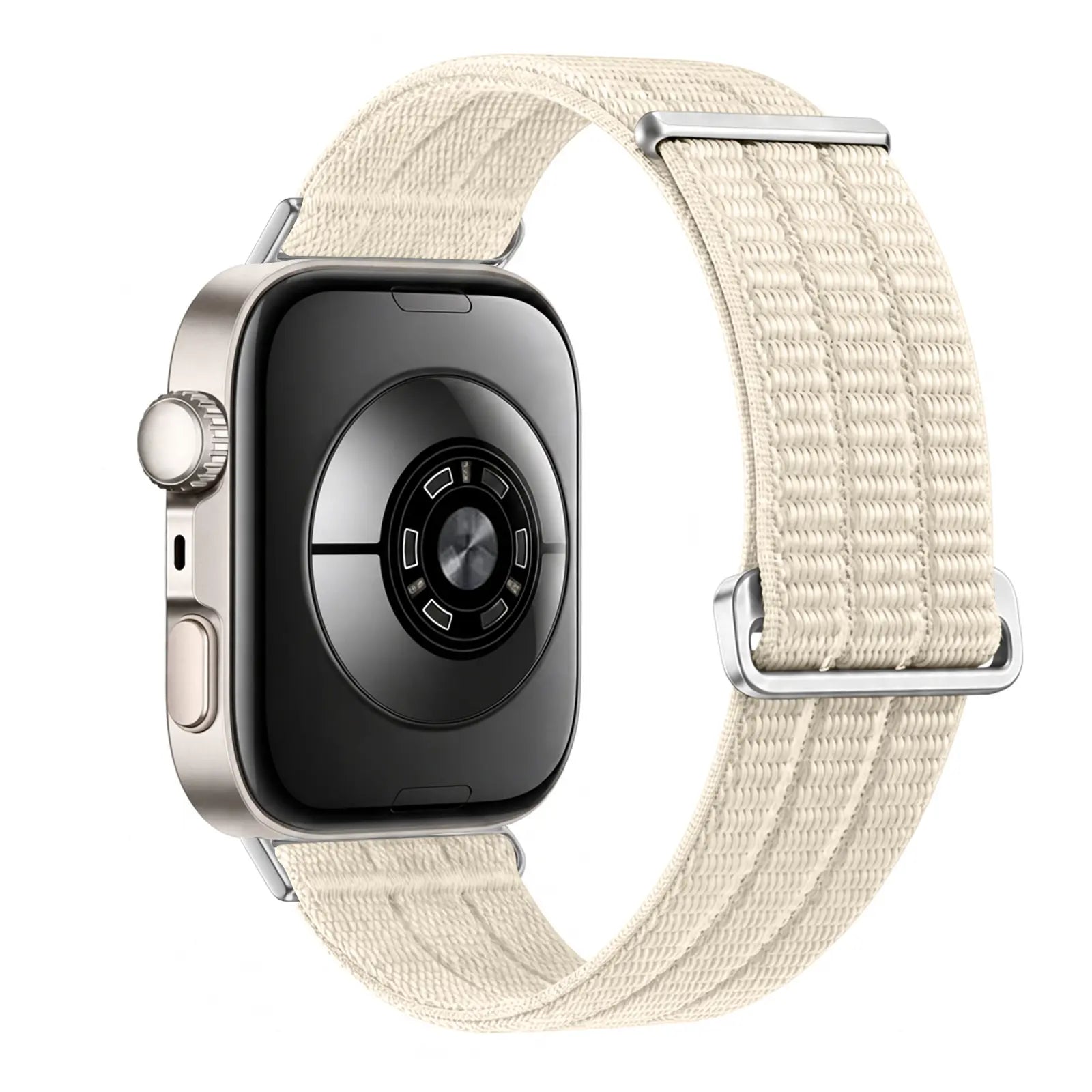 Huawei Watch Fit 4 Pro Nylon Air Strap (Starlight)