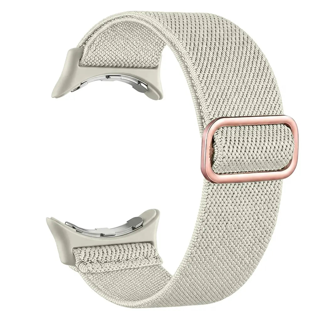 Nylon Elastic Strap, starlight