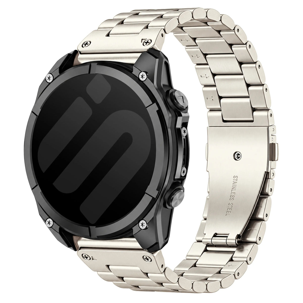 Premium Steel Strap, starlight