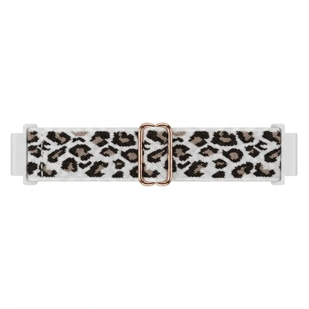 Xiaomi Watch S4 - 41mm Elastic Strap (Light Leopard)