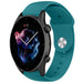 Amazfit GTR 3 (Pro) Sport Strap (Green-Blue) Amazfit GTR 3 (Pro) Sport Strap (Green-Blue)