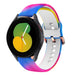 Samsung Galaxy Watch 4 44mm Strap Colour Crazy Samsung Galaxy Watch 4 44mm Strap Colour Crazy