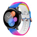 Color Crazy Huawei Watch GT 3 42mm Strap Color Crazy Huawei Watch GT 3 42mm Strap