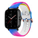 Color Crazy Amazfit GTS 2 Strap Color Crazy Amazfit GTS 2 Strap