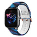 Funky Feather Amazfit GTS 3 Strap Funky Feather Amazfit GTS 3 Strap