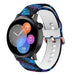 Funky Feather Huawei Watch GT 3 42mm Strap Funky Feather Huawei Watch GT 3 42mm Strap