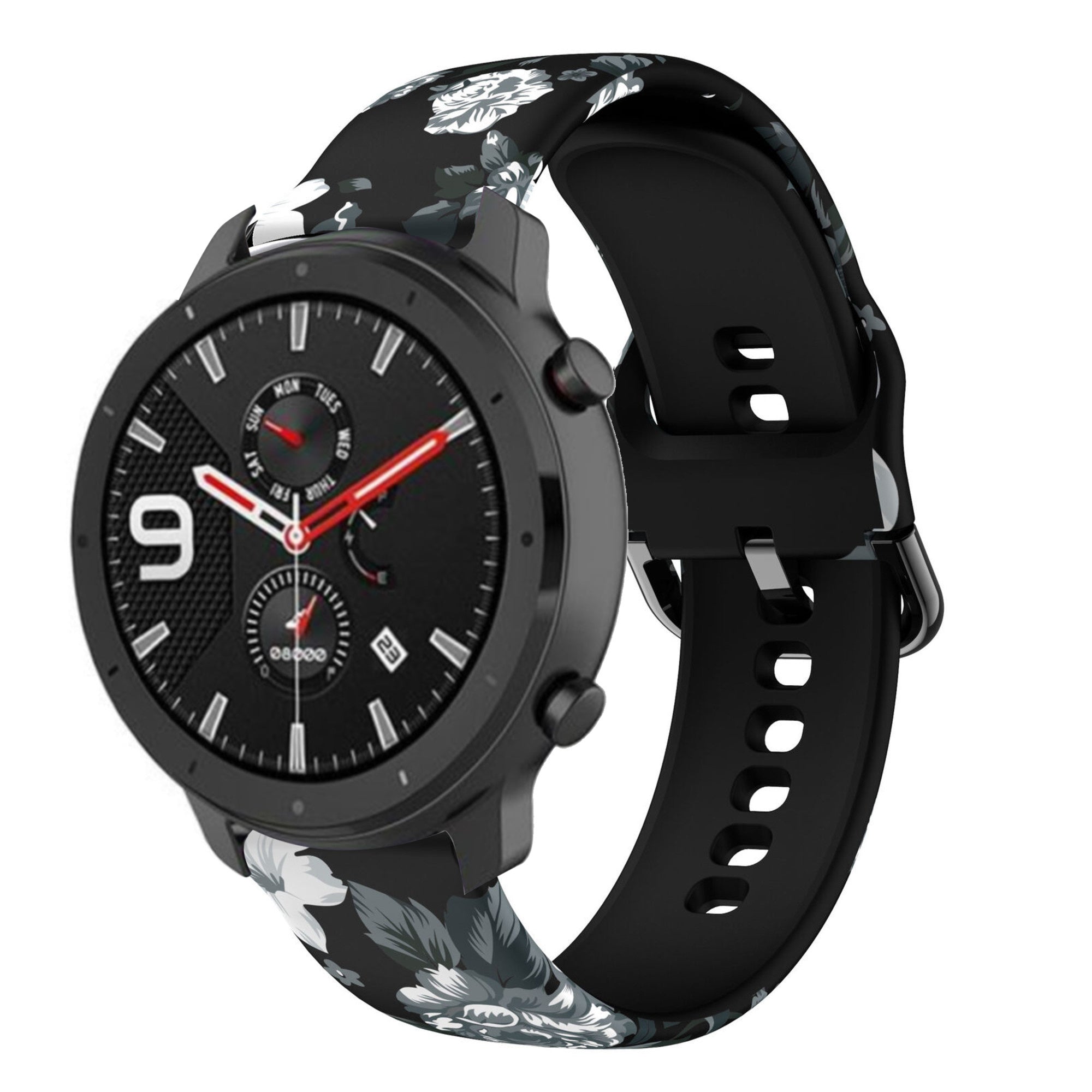 strap-it-strap-it-grey-flower-samsung-galaxy-watch