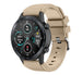 Honor Magic Watch 2 Silicone Strap (Beige) Honor Magic Watch 2 Silicone Strap (Beige)