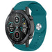 Honor Magic Watch 2 Sport Strap (Green-Blue) Honor Magic Watch 2 Sport Strap (Green-Blue)