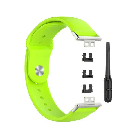 Huawei Watch Fit SE Sport Strap (Lime)