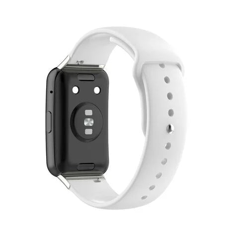 Huawei Watch Fit SE Sport Strap (White)
