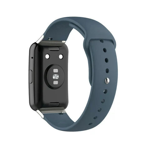 Huawei Watch Fit SE Sport Strap (Bluegrey)