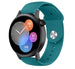 Huawei Watch GT 3 42mm Sport Strap (Green-Blue) Huawei Watch GT 3 42mm Sport Strap (Green-Blue)