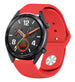 Huawei Watch GT 2 Sport Strap (Red) Huawei Watch GT 2 Sport Strap (Red)