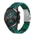 Huawei Watch GT 2 Resin Strap (Green) Huawei Watch GT 2 Resin Strap (Green)