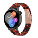 Huawei Watch GT 3 42mm Resin Strap (Lava) Huawei Watch GT 3 42mm Resin Strap (Lava)