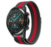 Huawei Watch GT 2 Milanese Strap (Black/Red) Huawei Watch GT 2 Milanese Strap (Black/Red)