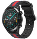 Huawei Watch GT 2 Special Edition Strap (Black/Red) Huawei Watch GT 2 Special Edition Strap (Black/Red)