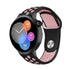 Huawei Watch GT 3 42mm Sport Strap (Black/Pink) Huawei Watch GT 3 42mm Sport Strap (Black/Pink)