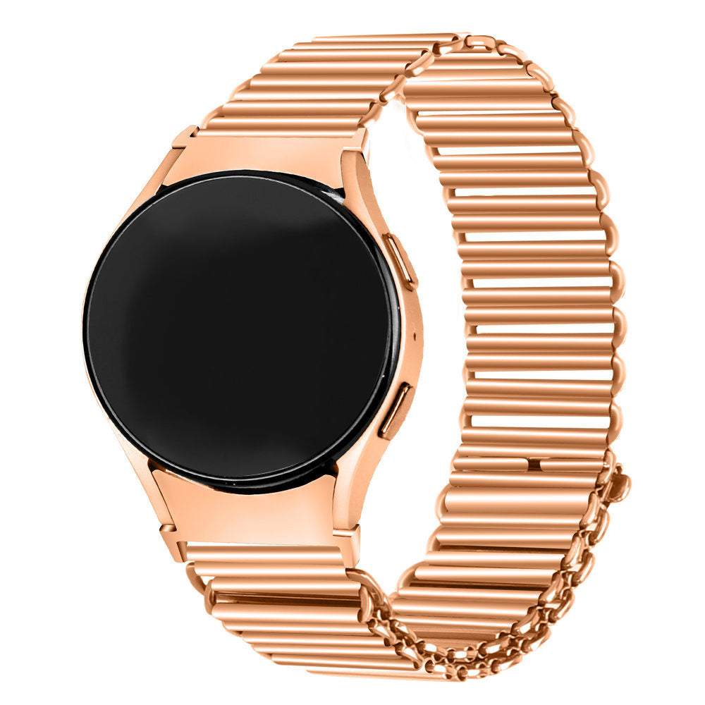 Samsung watch 4 offers 40 mm rose gold