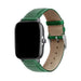 Amazfit GTS 3 Leather Strap Crocodile Grain (Green) Amazfit GTS 3 Leather Strap Crocodile Grain (Green)