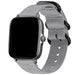 Amazfit GTS 2 Nylon Strap with Buckle (Grey) Amazfit GTS 2 Nylon Strap with Buckle (Grey)