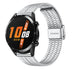 Huawei Watch GT 2 Fine Steel Strap (Silver) Huawei Watch GT 2 Fine Steel Strap (Silver)