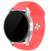 OnePlus Watch Fluorescent Silicone Strap (Red) OnePlus Watch Fluorescent Silicone Strap (Red)