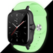 Amazfit GTS 2 Fluorescent Silicone Strap (Lime) Amazfit GTS 2 Fluorescent Silicone Strap (Lime)