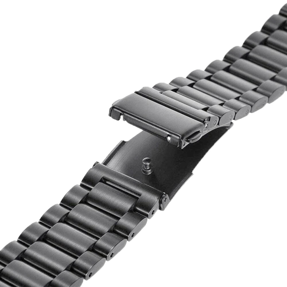 Polar Ignite Titanium Strap (Graphite)