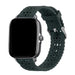 Amazfit GTS 2 Silicone Strap Patterned (Viridian) Amazfit GTS 2 Silicone Strap Patterned (Viridian)