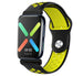 Oppo Watch Sport Strap (Black/Yellow) Oppo Watch Sport Strap (Black/Yellow)