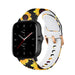 Sunny Flower Amazfit GTS 2 Strap Sunny Flower Amazfit GTS 2 Strap