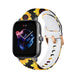 Sunny Flower Amazfit GTS 3 Strap Sunny Flower Amazfit GTS 3 Strap