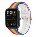 Taste the Rainbow Xiaomi Amazfit GTS Strap Taste the Rainbow Xiaomi Amazfit GTS Strap