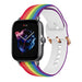 Taste the Rainbow Amazfit GTS 3 Strap Taste the Rainbow Amazfit GTS 3 Strap
