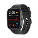Xiaomi Amazfit GTS Silicone Strap Extreme (Black) Xiaomi Amazfit GTS Silicone Strap Extreme (Black)