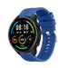 Xiaomi Mi Watch Silicone Strap Extreme (Blue) Xiaomi Mi Watch Silicone Strap Extreme (Blue)