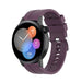 Huawei Watch GT 3 42mm Silicone Strap Extreme (Purple) Huawei Watch GT 3 42mm Silicone Strap Extreme (Purple)