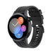 Huawei Watch GT 3 42mm Silicone Strap Extreme (Black) Huawei Watch GT 3 42mm Silicone Strap Extreme (Black)