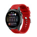 Huawei Watch 3 (Pro) Silicone Strap Extreme (Red) Huawei Watch 3 (Pro) Silicone Strap Extreme (Red)
