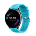 OnePlus Watch Silicone Strap Extreme (Light Blue) OnePlus Watch Silicone Strap Extreme (Light Blue)