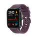 Xiaomi Amazfit GTS Silicone Strap Extreme (Purple) Xiaomi Amazfit GTS Silicone Strap Extreme (Purple)