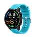Xiaomi Mi Watch Silicone Strap Extreme (Light Blue) Xiaomi Mi Watch Silicone Strap Extreme (Light Blue)