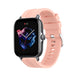 Amazfit GTS 3 Silicone Strap Extreme (Pink) Amazfit GTS 3 Silicone Strap Extreme (Pink)