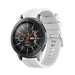 Samsung Galaxy Watch 46mm Silicone Strap Extreme (White) Samsung Galaxy Watch 46mm Silicone Strap Extreme (White)