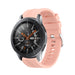 Samsung Galaxy Watch 46mm Silicone Strap Extreme (Pink) Samsung Galaxy Watch 46mm Silicone Strap Extreme (Pink)