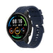 Xiaomi Mi Watch Silicone Strap Extreme (Dark Blue) Xiaomi Mi Watch Silicone Strap Extreme (Dark Blue)