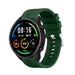 Xiaomi Mi Watch Silicone Strap Extreme (Army Green) Xiaomi Mi Watch Silicone Strap Extreme (Army Green)