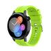 Huawei Watch GT 3 42mm Silicone Strap Extreme (Lime) Huawei Watch GT 3 42mm Silicone Strap Extreme (Lime)